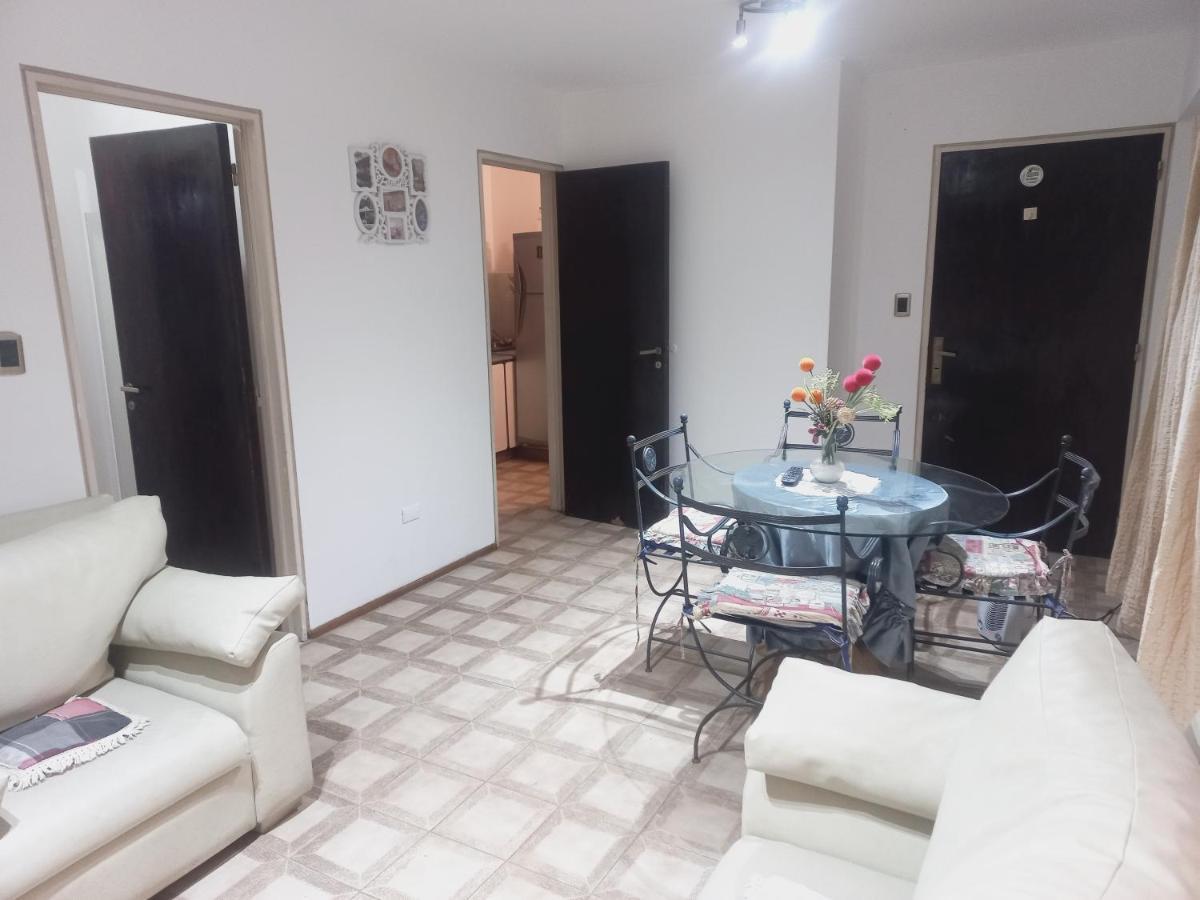 Appartement Bendito Amanecer à La Rioja Extérieur photo